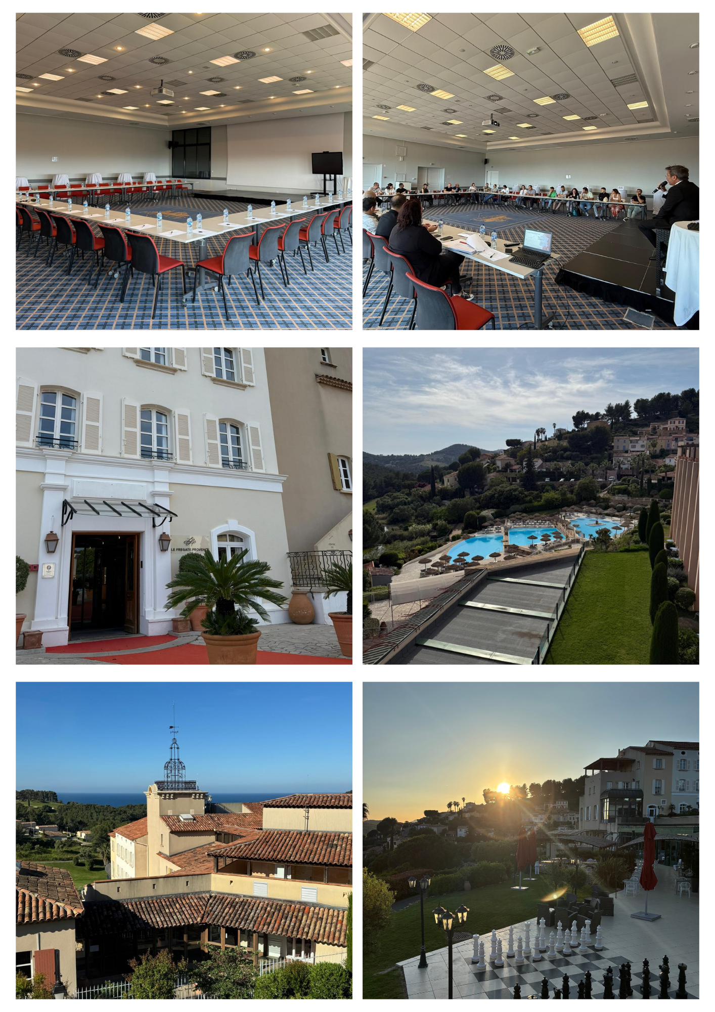 seminaire 2025